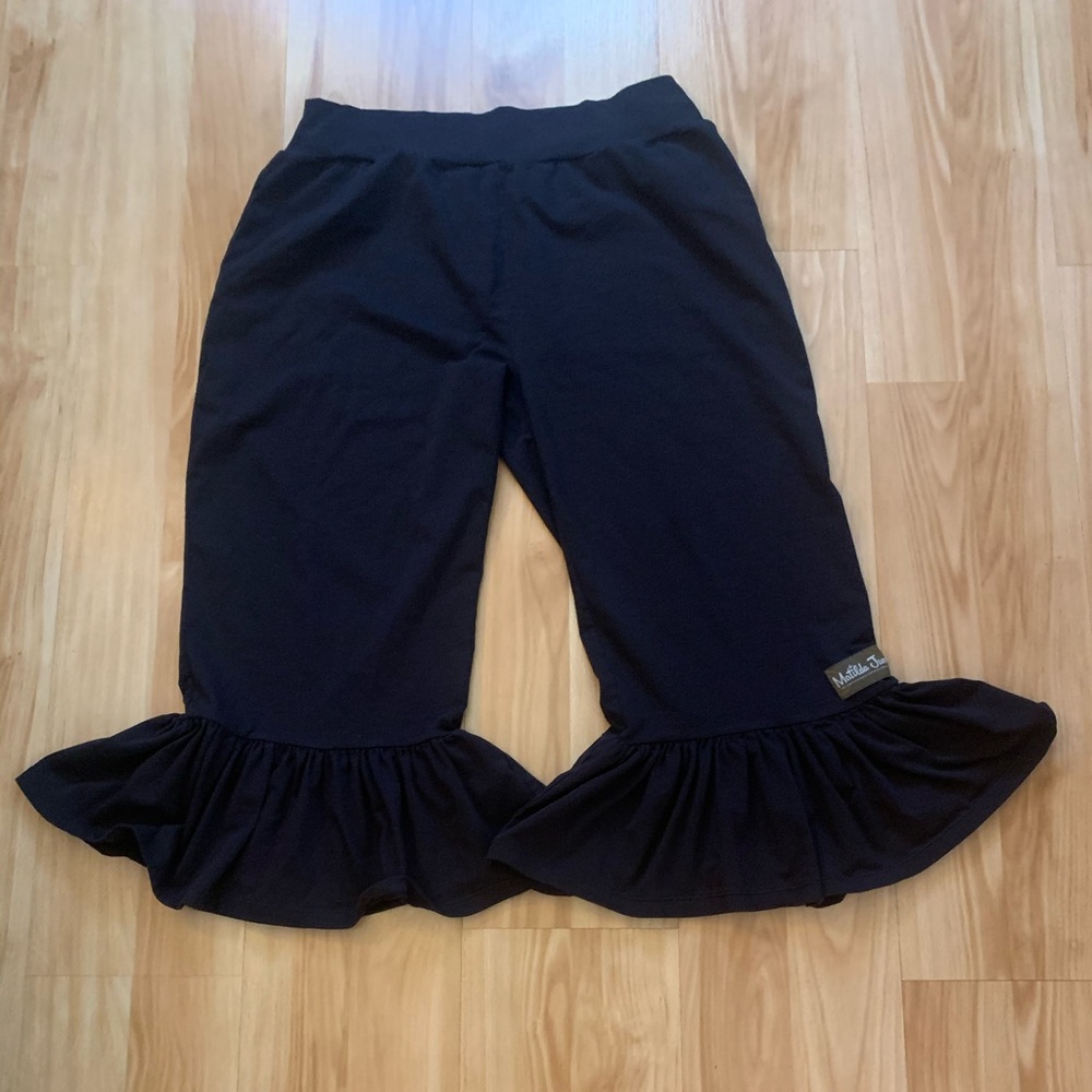 Matilda Jane Ruffles size Large